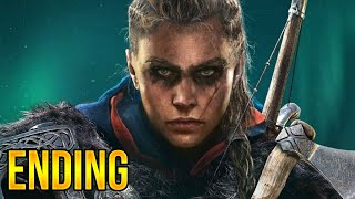 Valhalla The Last Chapter