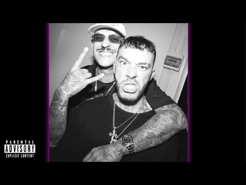 "MACHETE" Solo Drums Type Beat | Salmo x Noyz Narcos