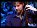 I've Grown Accustomed To Her Face (Ignacio Berroa Trio)