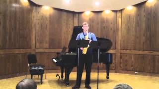 Incantation and Ritual - Everett Gates