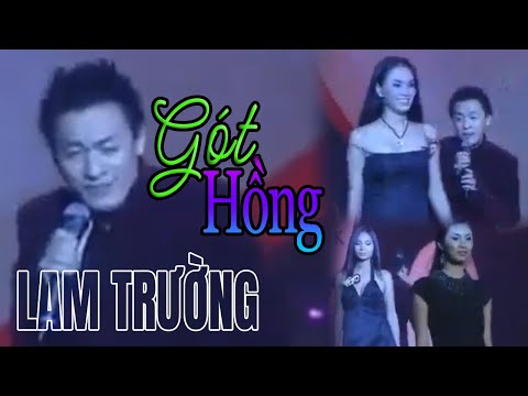 Gót Hồng - Lam Trường