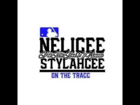 I’M IN LOVE | MEXICANOS X TENELLE { REGGAE REMIX } 2021