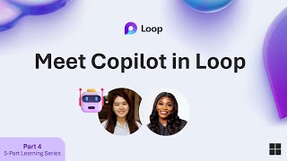 Meet Copilot in Loop
