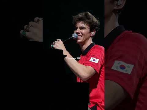 Home ~ Darl+ing (세븐틴 커버) ~ 7PM   페더 엘리아스 Peder Elias LIVE IN SEOUL 20231026 @PederEliasOfficial