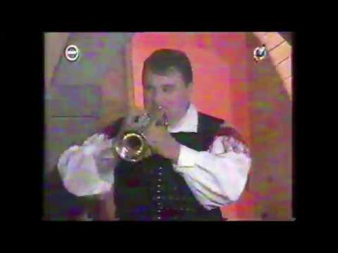 Tra-ta-ta, Ansambel Svetlin v oddaji Raketa pod kozolcem 2.11.2001