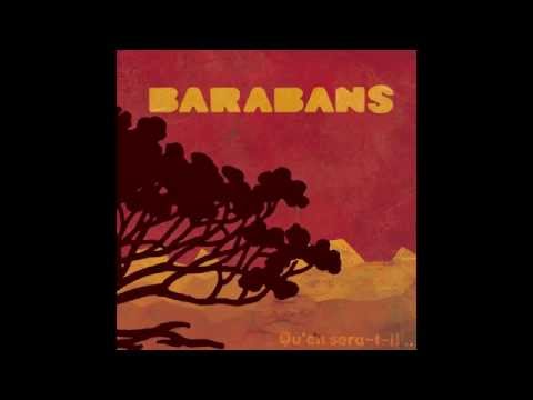 BARABANS - Le Sablier du temps - (EP Qu'en sera-t-il)