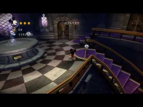 castle of illusion starring mickey mouse xbox 360 iso