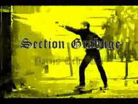 Section Grabuge - Parijs Ech Wel (Preview Edit)