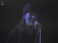Nico - live in Switzerland, 1986 - full show