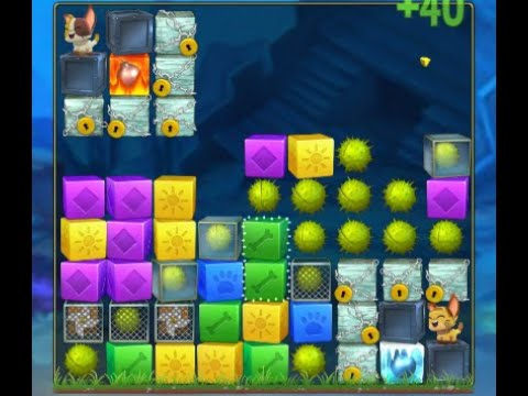 Pet Rescue Saga Level 4442