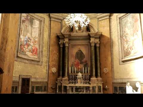 Terni tra '400 e '700 - Duomo