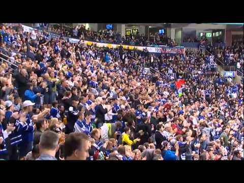 All 25 Goals Joffrey Lupul 2011-2012