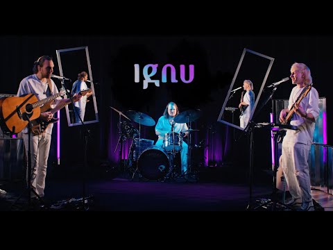 Ignu - Sprawled in Time (2023) - LIVE
