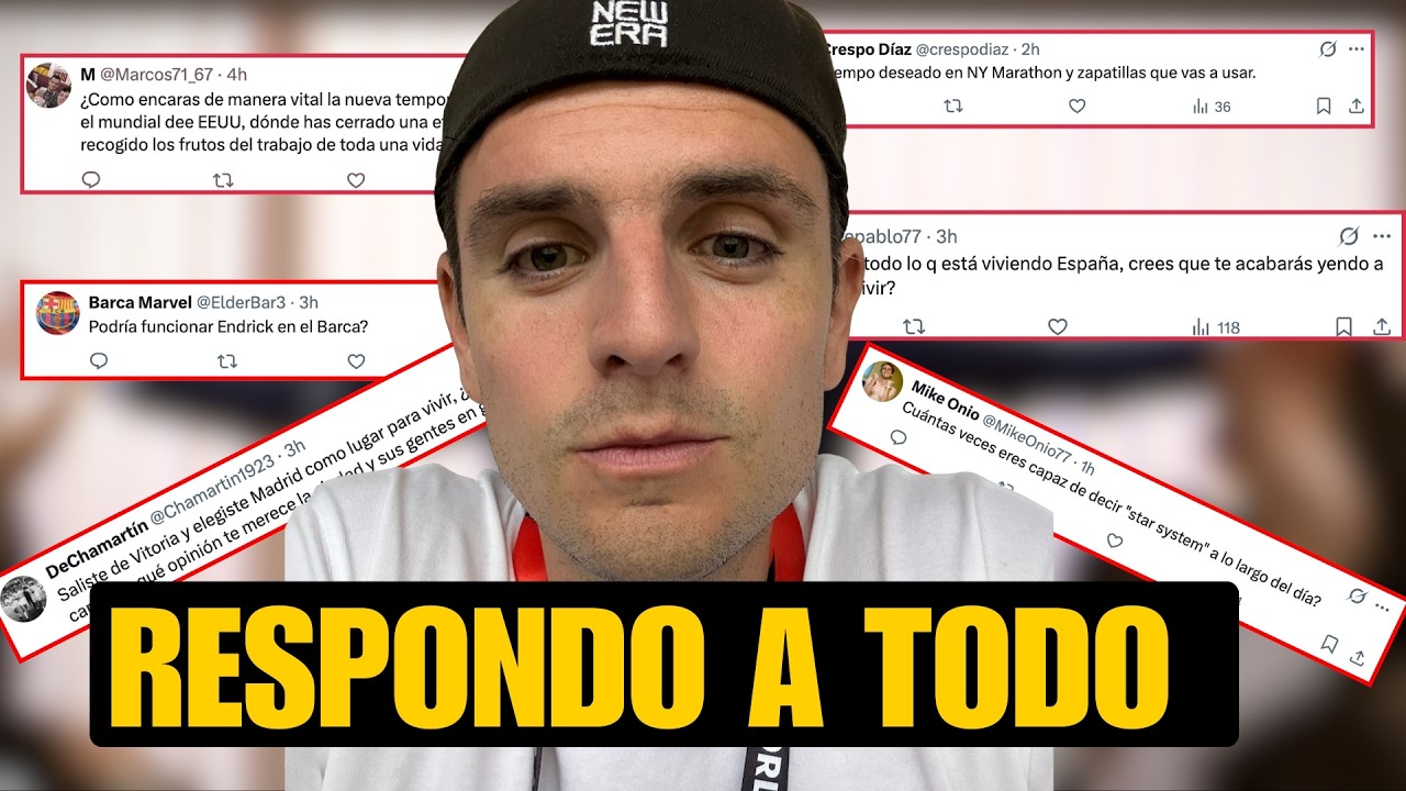 ASK IÑAKI ANGULO: OS RESPONDO A TODO