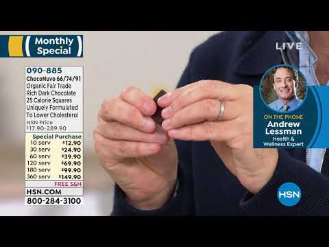 HSN | Andrew Lessman Your Vitamins 04.19.2021 - 11 PM