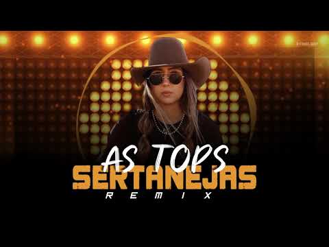 SET-MIX | AS TOPS SERTANEJA | ELETRONEJO | SERTANEJO REMIX | OUTUBRO 2023 [ AS MAIS TOCADAS ]