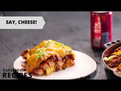 11 Reasons Why You Should Be Adding More Cheese to Your Food