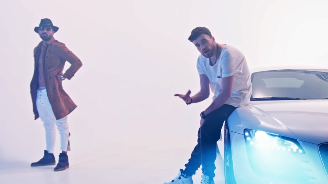 Shift ft. Connect-R — Dama de Pica