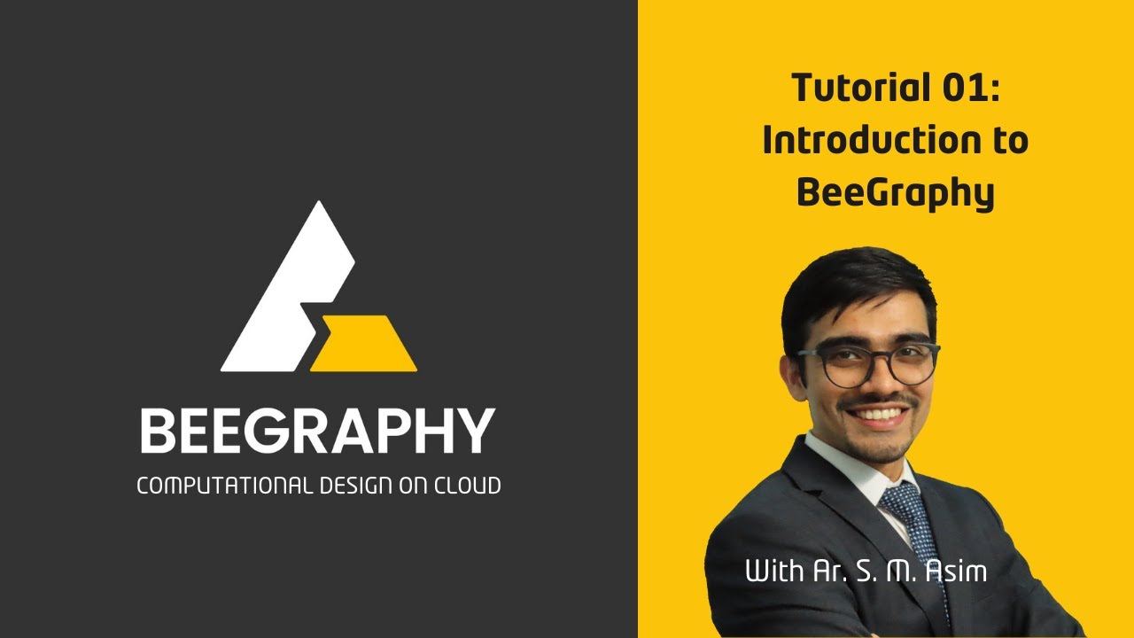 Introduction to Beegraphy