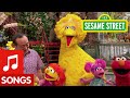 Sesame Street We Can All Be Friends Song With Julia And Friends