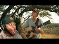 Dylan Gossett - Beneath Oak Trees  | Reaction