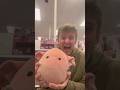 Finding The Rare Dobby Squishmallow W Carter Kench Shorts