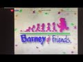 Barney Friends PBS