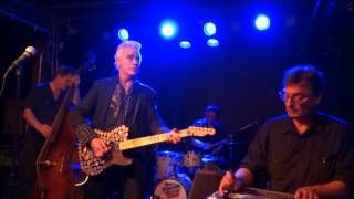 Dale Watson:  Jack&#39;s Truck Stop and Cafe, 060814