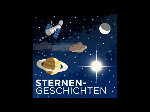 Sternengeschichten Folge 131: Simon Marius vs. Galileo Galilei