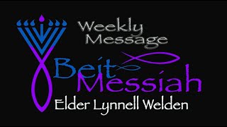 The True Vine by Elder Lynnell