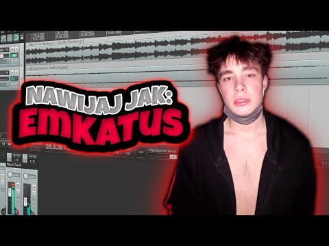 JEDYNE CO ROBI TO KŁAMIE?! | NAWIJAJ JAK EMKATUS!