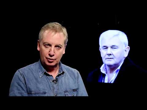 Paul Williams confronts John Gilligan 2016