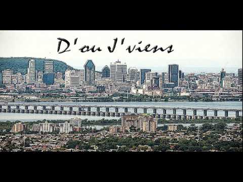 D'ou J'viens TommyGunn, CART3L, Dlnknt, 8ieme, PCL -Face a Face gang- Hoodstok