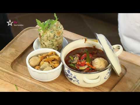 Babica vs. Sapík (2016/9) - Guláš