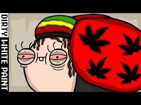 Ich heiße Marvin 7 - Marvihuana