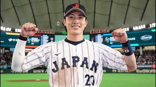 周東佑京のプロ野球人生