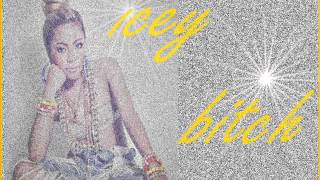 Honey Cocaine - Icey Bitch