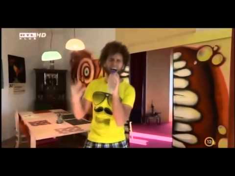 Éjjel-Nappal Budapest - Csóró Lali egy tüzes ki kandúr