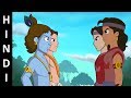 Krishna Balram Full Episode Princes Of Avanti In Hindi Episode 06