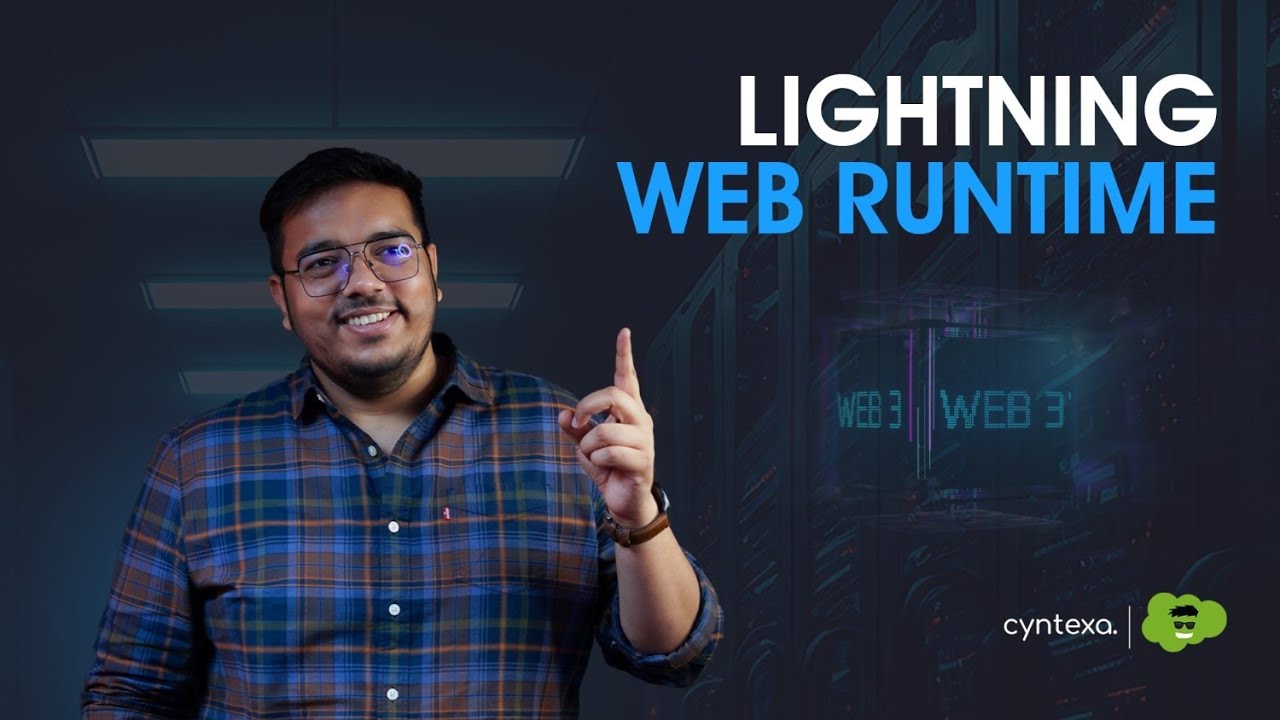 Lightning Web Runtime | LWR vs Aura Components