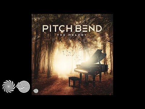 Pitch Bend - The Melody