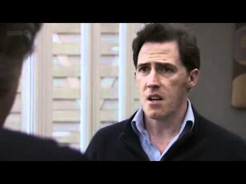 The Trip - Richard Gere Impression