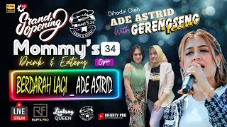 Download lagu BERDARAH LAGI II ADE ASTRID mp3 Download lagu BERDARAH LAGI II ADE ASTRID mp3