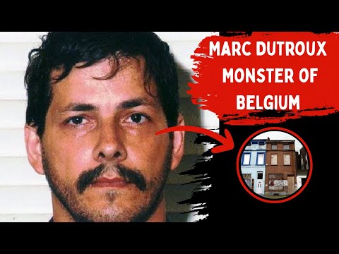 Marc Dutroux Case Explained | The Monster of Belgium - True Crime Documentary