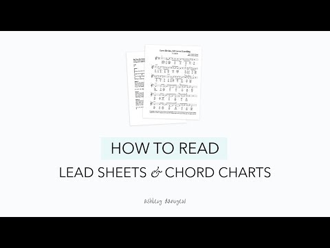 download lagu mp3 mp4 Free Gospel Lead Sheets, download lagu Free Gospel Lead Sheets gratis, unduh video klip Free Gospel Lead Sheets
