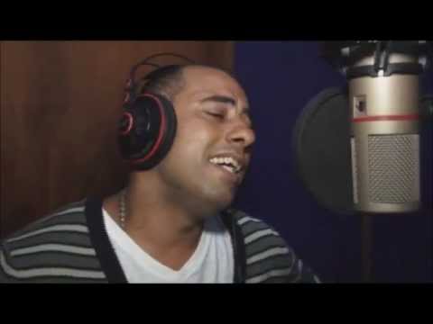 GRUPO VOZ ATIVA DVD 2013: MÚSICA "PAREI"