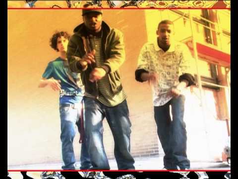 F-KILLLA Feat Mr.SUFI Parkstr 15