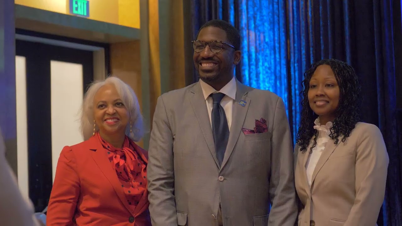 2024 OIC Middle Class Summit Businesses, Tech and Education Highlights