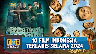 Download lagu 10 Film Indonesia Terlaris 2024 | C&R mp3 Download lagu 10 Film Indonesia Terlaris 2024 | C&R mp3