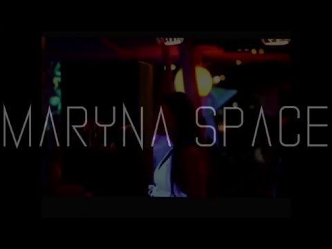 Dj Maryna Space